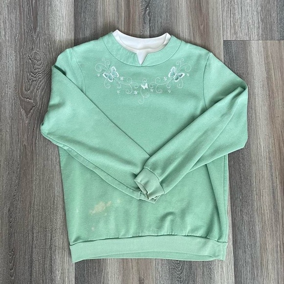 Vintage sweater - Picture 1 of 4